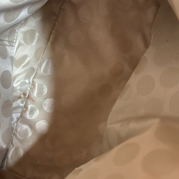 Kate Spade Cedar Street Maise Leather Handbag Pink with Gold Hardware - Picture 12 of 16